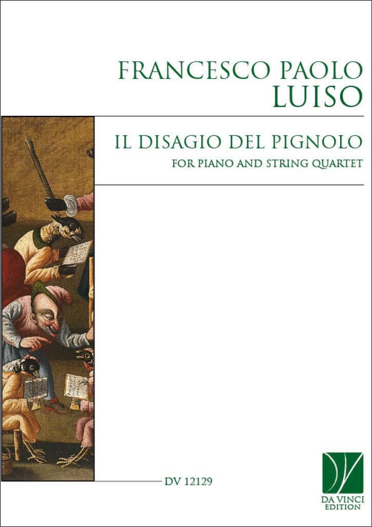 Il disagio del pignolo
